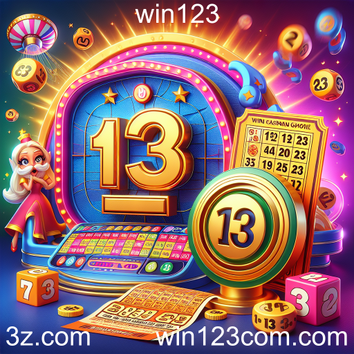 Descubra o Mundo das Loterias no win123